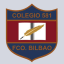 Logo de Col·legi Francisco Bilbao