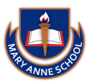 Logo de Col·legi Mary Anne