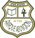 Logo de Colegio Parque Asunción