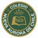 Logo de Liceo  Bicentenario  Nueva Aurora De Chile