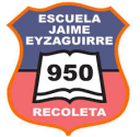 Logo de Colegio Jaime Eyzaguirre