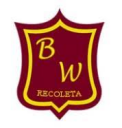 Logo de Escuela Básica brigida Walker