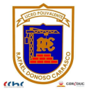 Logo de Instituto Polivalente Rafael Donoso Carrasco