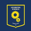 Logo de Col·legi Industrial De Recoleta