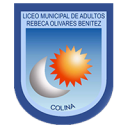 Logo de Colegio Rebeca Olivares Benítez