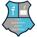 Logo de Liceo Polivalente Rigoberto Fontt Izquierdo