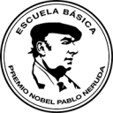 Logo de Escuela Básica Premio Nobel Pablo Neruda