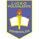 Logo de Colegio Polivalente Esmeralda