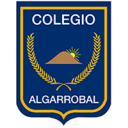 Logo de Colegio Algarrobal