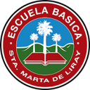 Logo de Escuela Básica Santa Marta De Liray