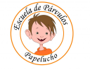 Logo de Colegio Papelucho