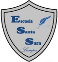 Logo de Escuela Básica Santa Sara