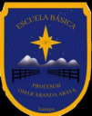 Logo de Escuela Básica Profesor Omar Aranda Araya