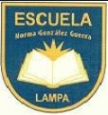 Logo de Col·legi Norma González Guerra