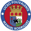 Logo de Liceo Polivalente Manuel Rodríguez