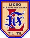 Logo de Colegio Huertos Familiares
