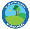 Logo de Colegio Básica Santa Matilde