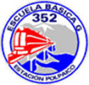 Logo de Escuela Básica Estación Polpaico