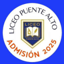 Logo de Liceo Puente Alto