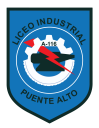 Logo de Liceo Industrial Puente Alto