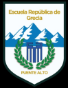 Logo de Colegio República De Grecia