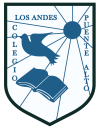 Logo de Col·legi Los Andes