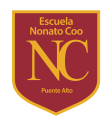 Logo de Colegio Nonato Coo