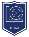 Logo de Colegio Ejercito Libertador