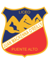 Liceo Municipal Ingeniero Militar Juan Mackenna O'Reilly