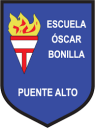 Logo de Colegio Oscar Bonilla