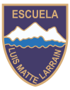 Logo de Colegio Luis Matte Larrain