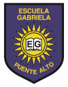 Logo de Colegio Gabriela