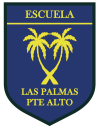 Logo de Colegio Las Palmas