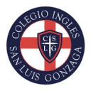 Logo de Colegio Inglés San Luis Gonzaga