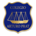 Logo de Colegio Arturo Pratt