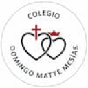 Logo de Colegio Domingo Matte Mesías