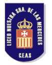 Logo de Colegio Nuestra Señora De Las Mercedes 