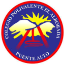 Logo de Colegio Polivalente El Alborada