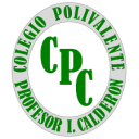 Logo de Colegio  Profesor Ildefonso Calderón 