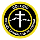 Logo de Colegio Miguel Cruchaga Tocomal