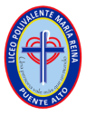 Logo de Colegio Polivalente  María Reina
