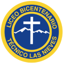 Logo de Liceo Bicentenario Técnico Las Nieves