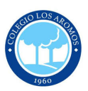 Logo de Colegio Los Aromos
