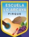 Logo de Escuela Lo Arcaya