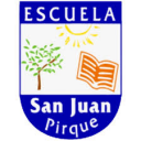 Logo de Escuela Básica San Juan De Pirque