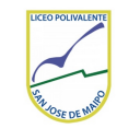 Logo de Liceo Polivalente San José De Maipo