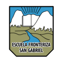 Logo de Escuela Básica Fronteriza