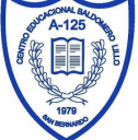 Logo de Centro Educacional Baldomero Lillo