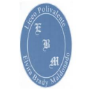 Logo de Colegio Elvira Brady Maldonado San Bernardo