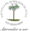 Logo de Colegio Pilar Moliner De Nuez